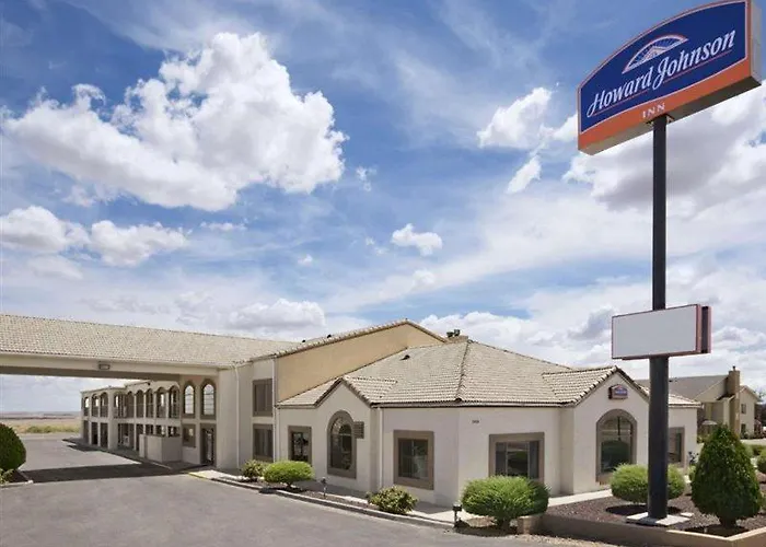 Howard Johnson By Wyndham Hotel