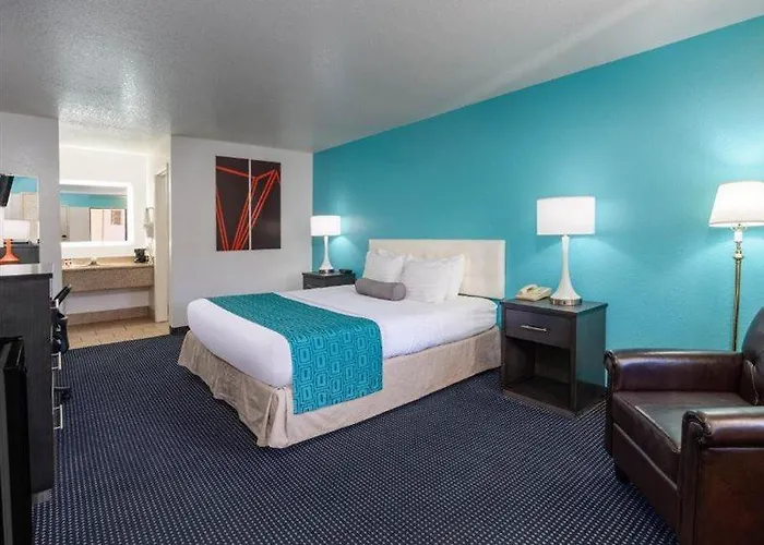 Howard Johnson By Wyndham Hotel