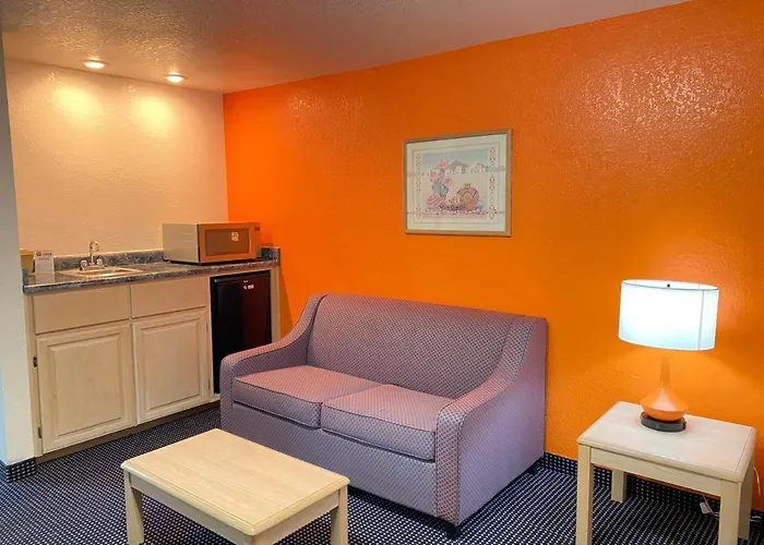Hotel Howard Johnson By Wyndham 2*