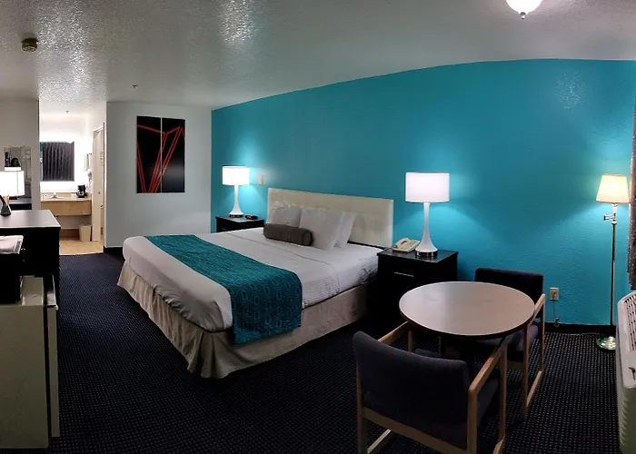 Hotel Howard Johnson By Wyndham
