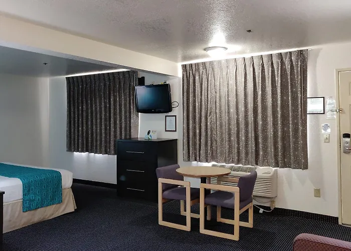 Hotel Howard Johnson By Wyndham