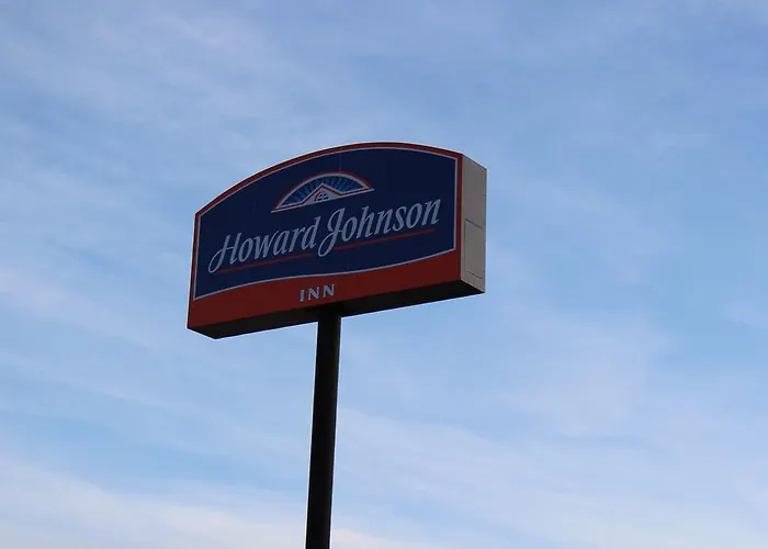 Howard Johnson By Wyndham Hotel