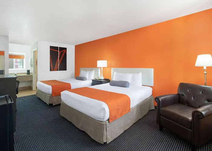 Hotel Howard Johnson By Wyndham