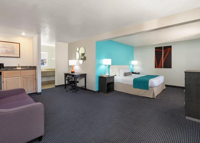 Hotel Howard Johnson By Wyndham