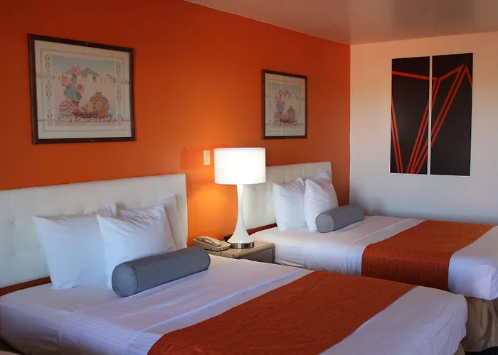 Howard Johnson By Wyndham 2*