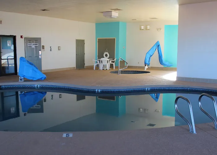 Hotel Howard Johnson By Wyndham
