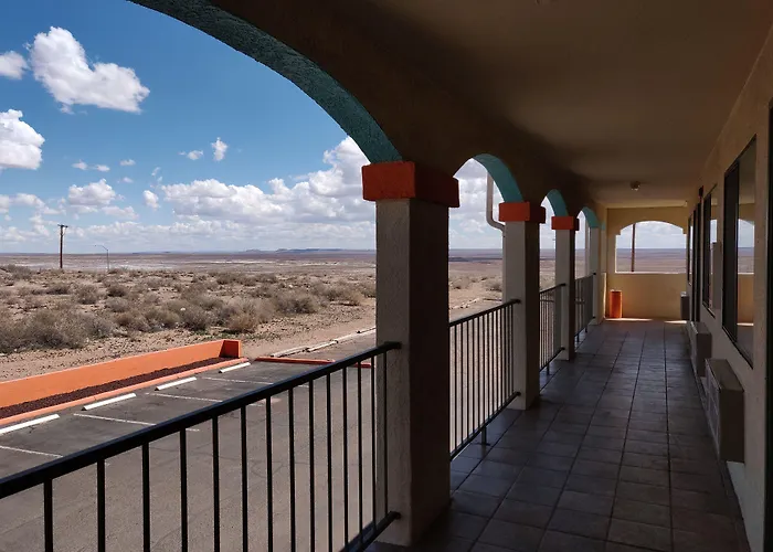 Hotel Howard Johnson By Wyndham 2*