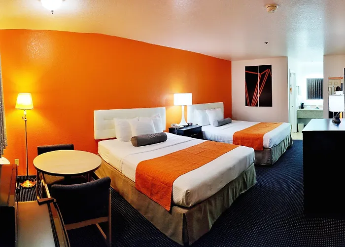 Hotel Howard Johnson By Wyndham