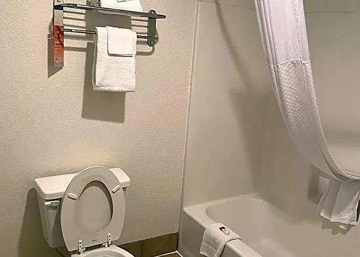 Hotel Howard Johnson By Wyndham