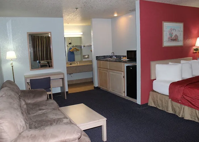 Howard Johnson By Wyndham 2*