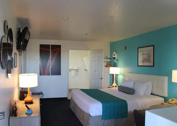 Hotel Howard Johnson By Wyndham