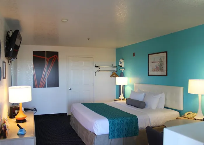 Howard Johnson By Wyndham 2*