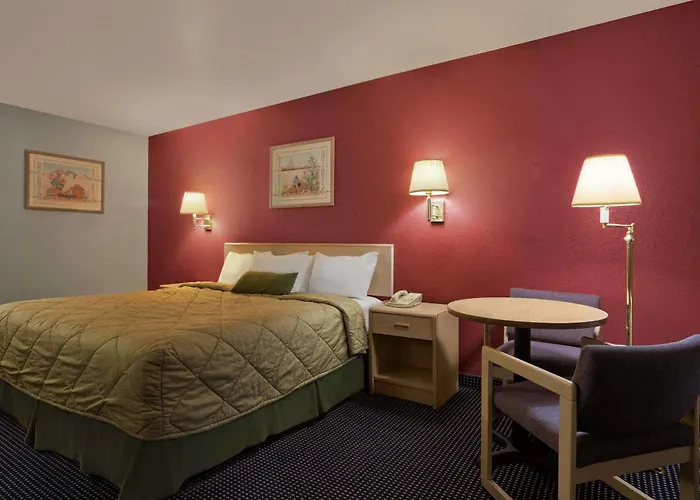 Hotel Howard Johnson By Wyndham