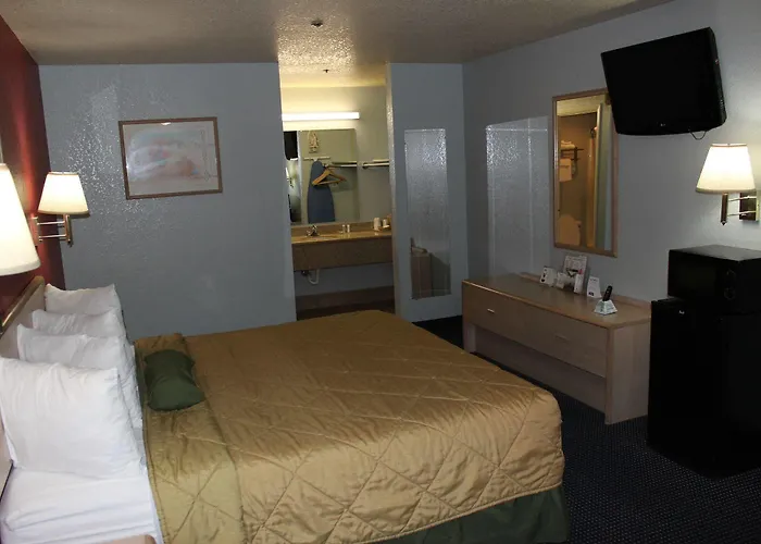 Howard Johnson By Wyndham Hotel 2*